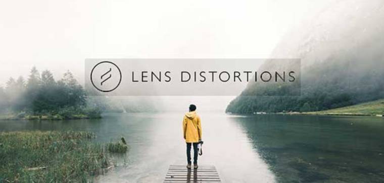 Lens Distortion