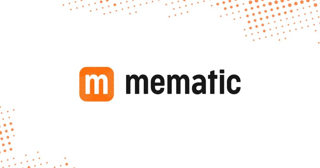 Mematic