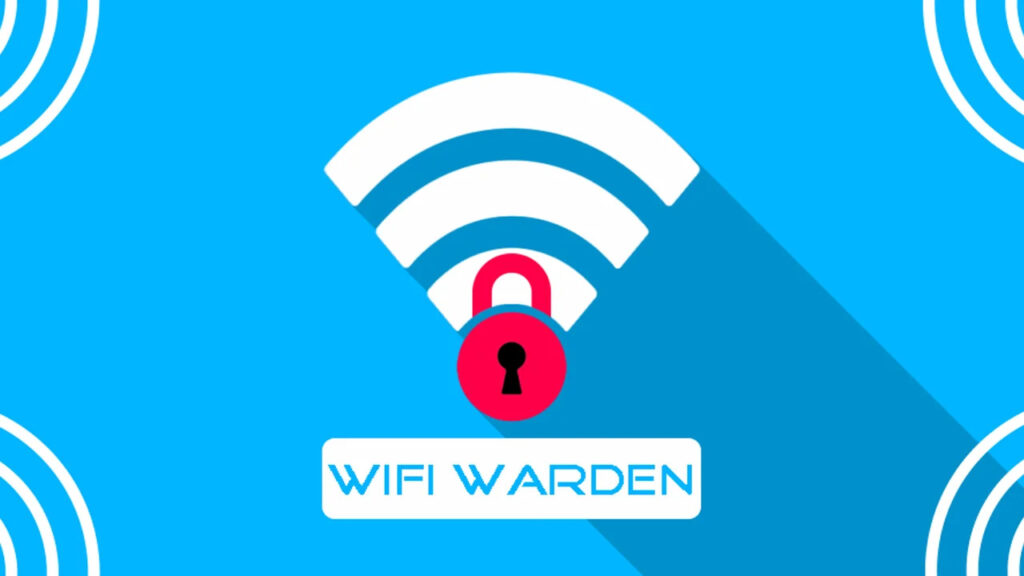 Wifi Warden Pro