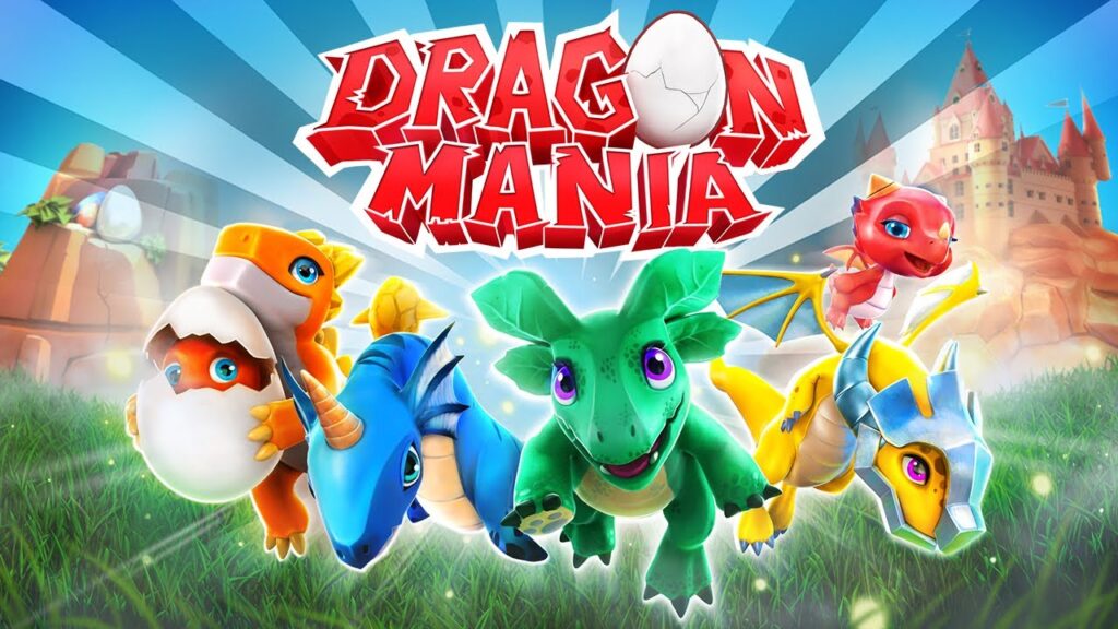 Dragon Mania Offline